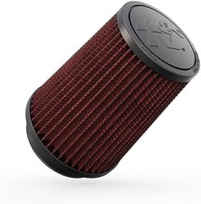 K&N High-Flow Original Lifetime Universal Cla...