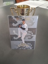2025 Panini Crusade Drew Thorpe Silver Gold Foil Chicago White Sox #182