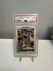 2017 Topps Gypsy Queen - Aaron Judge #168 PSA 8