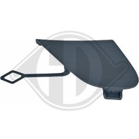 Klappe Abschlepphaken Diederichs 1648064 FüR Mercedes Benz Mercedes Benz Vorne
