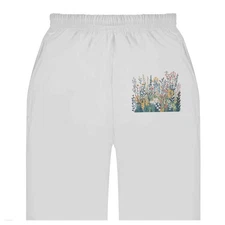 'Wild Garden' Adult Sweatpants / Joggers (JO049373)