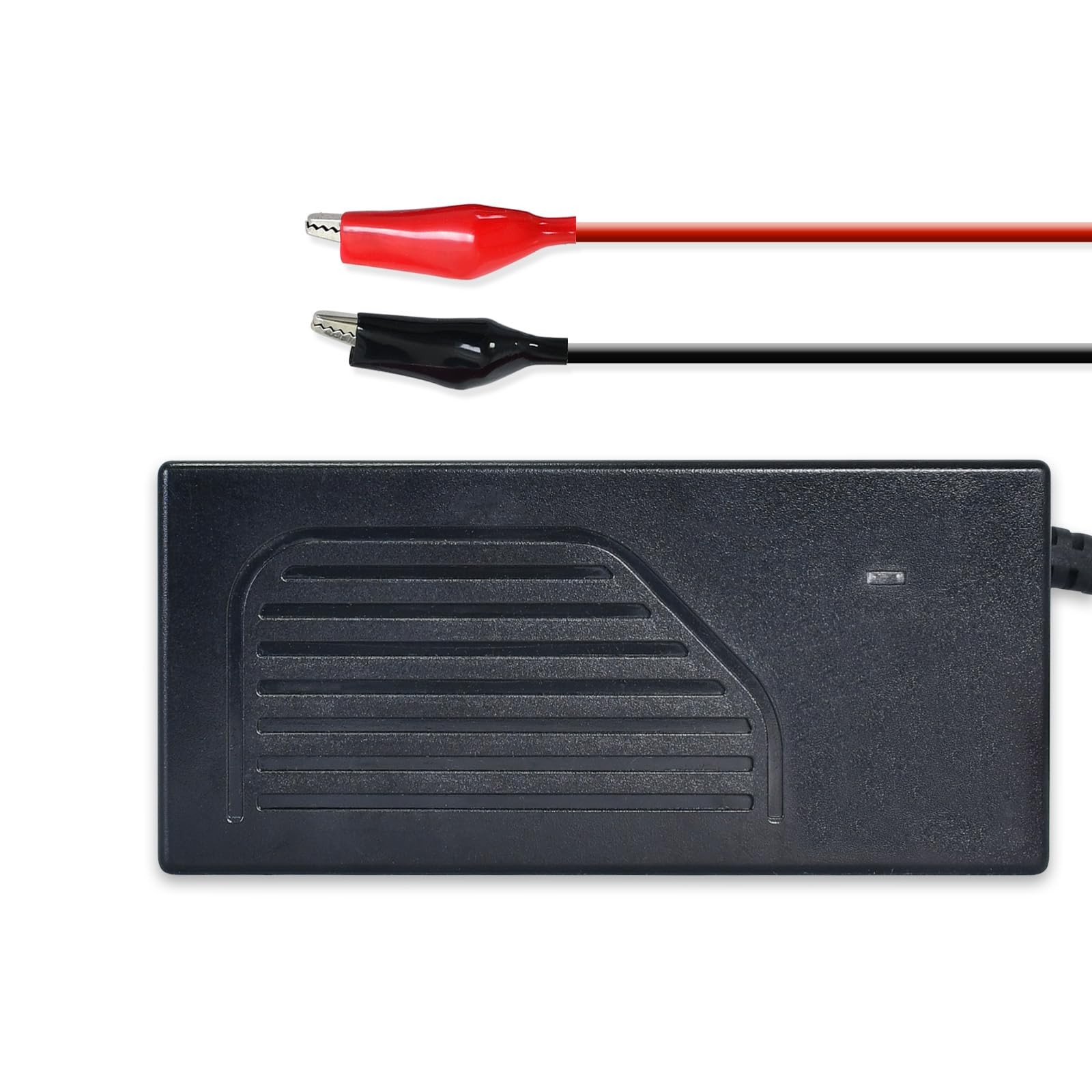 Migliora la tua Batteria con il Caricatore DCHOUSE 12V 4A LiFePO4 Smart