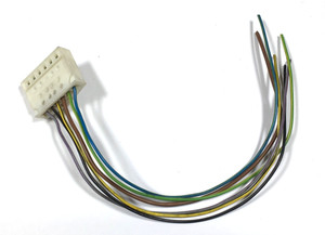 BMW 1er E81 E87 3er E90 E91 E92 E93 Stecker Rücklicht  6984756 1719094 6984758