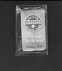 SS Gairsoppa 10-oz .999 Fine Silver- Certified Shipwreck Silver Bar. #A04939