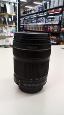 CANON EF-S18-135MM F3.5-5.6 IS STM standard zoom lens