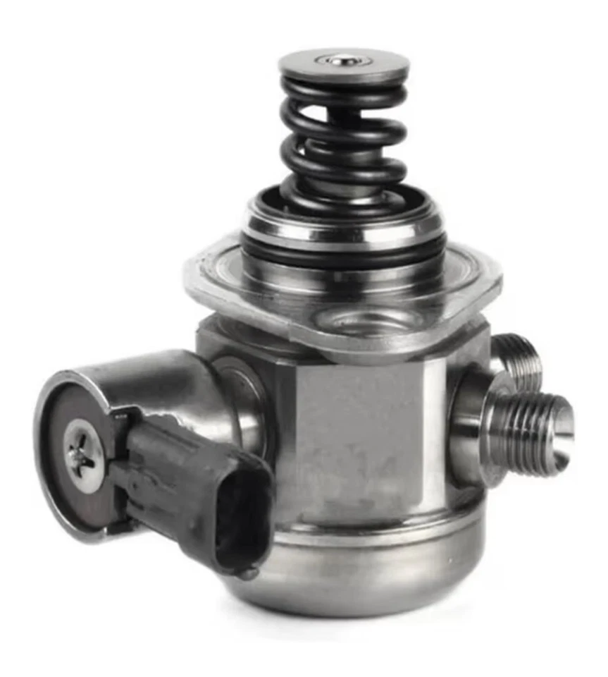 Jaguar X152 2016 F-Type 3,0 5,0 bomba de combustible de alta presión DX239D376AA OEM Foto 3 de 4