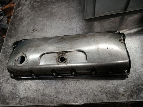 Ventildeckel Zylinderkopfhaube VW Tourag 7L R5 2,5 TDI BAC 070103469A Original