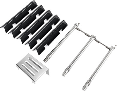 Grill Replacement Parts for Weber Spirit 2 Grill Parts GS4 Spirit II E310 E320 S