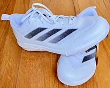 Adidas Adizero Instinct Softball Cleats - (Women's Size 10) *Brand NEW*