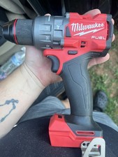 Milwaukee M18 Fuel 1/2" 18V Cordless Hammer Drill - 2904-20