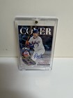2026 Topps Series 1 Pete Alonso Cover Athlete Autographs (RAW)