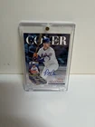 2026 Topps Series 1 Pete Alonso Cover Athlete Autographs (RAW)