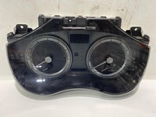 09 LEXUS ES350 Speedometer Instrument Cluster