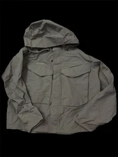 SIMMS Gore-Tex Fishing jacket with hood size 3XL