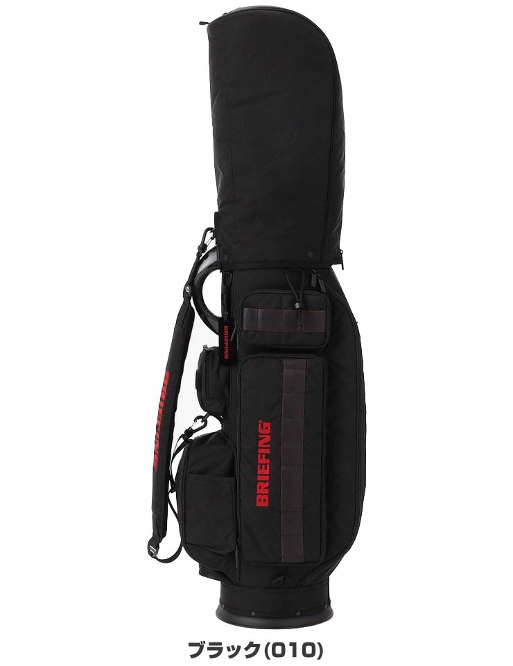 BRIEFING ハンドル付きバッグ 2025 BRIEFING CR-6 #03 3rd Generation 2025 Golf Bag 8.5 Type 46