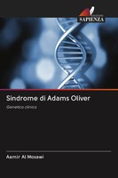 Sindrome Di Adams Oliver Genetica Clinica Aamir Al Mosawi Taschenbuch 2020