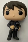 Funko Pop! Jonathan Stranger Things #513 with Camera Netflix Rare - NO BOX!