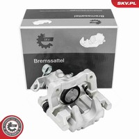 Bremssattel Esen SKV 78SKV593 FüR VW Polo 3 Classic 6V2 Golf 4 1J1 Variant 6V5 1