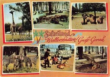 Gross-Gerau Safariland Tier und Feizeitpark T...