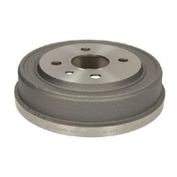 2X Bremstrommel Hinten FüR Opel Kadett 42 323739 T85 79 Bis 92 ABE 17D X14NZ