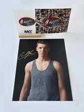 Cameron Monaghan in-person signed autograph/autograph 20x25cm shameless