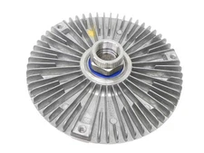MAHLE BEHR 4Z7121350 Fan Clutch Audi Allroad Quattro