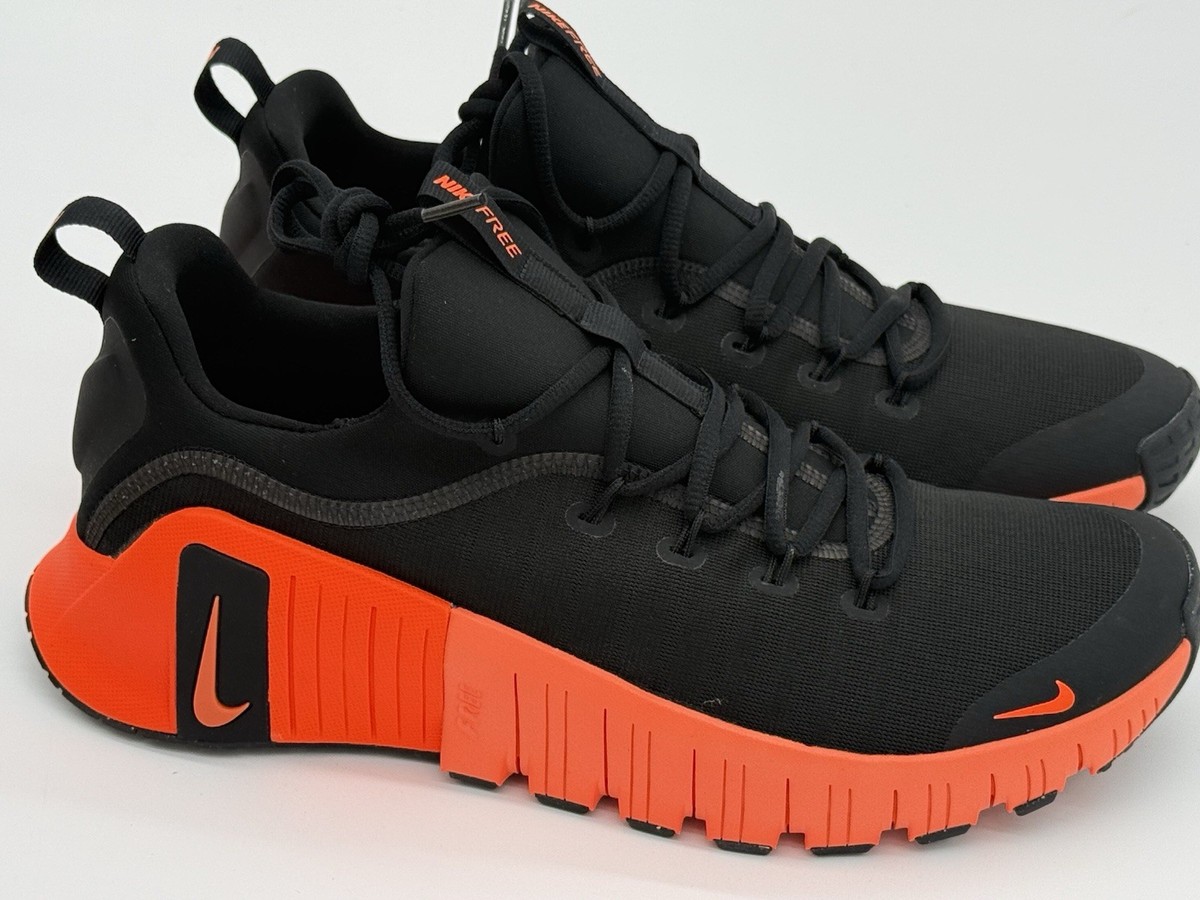 NIKE　METCON 6 サイズ27.5㎝　メトコン6 Nike Free Metcon 6 Men's Workout Shoes. Nike.com
