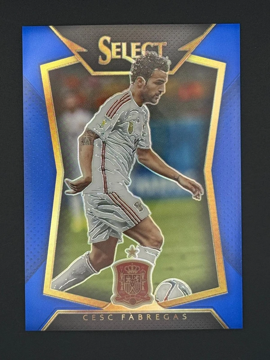 205★サッカー★francesc fabregas★prostars 25+ cesc fabregas for sale | Updated Oct 2026