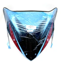 Yamaha Windshield OEM - 2014 - 2025 SR VIPER SIDEWINDER - 7606-642  8KC-K7210-20