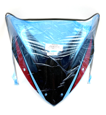 Yamaha Windshield OEM - 2014 - 2025 SR VIPER SIDEWINDER - 7606-642