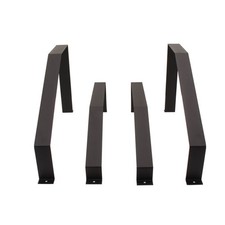 Fuel Safe 28dlm-s Steel Mounting Straps For 28 Gallon Racing Fuel Cell