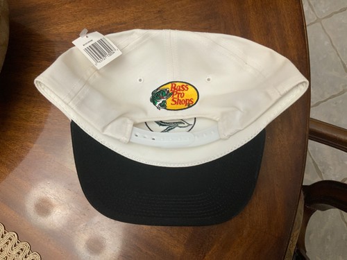 RedHead Bass Pro Shops Cap Hat Hunting Outdoor Snapback Adjustable Red Head - Picture 2 of 2