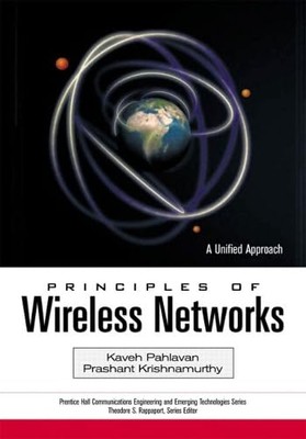 Principles of Wireless Network - VERY GOOD