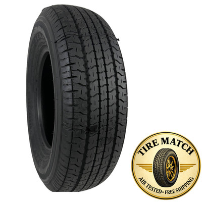 take off ST 205/75R14 Goodyear Endurance 105/101N 8/32