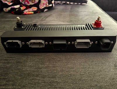 Hardwire Electronics PDM28 Power Distribution Module PDM Manufactured in UK