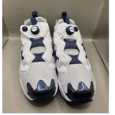 Reebok Instapump Fury Men's Sneakers for Sale | Authenticity