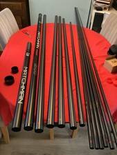 Daiwa pole matchman power 13m brand new