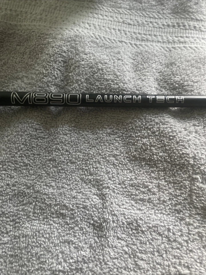 Maltby M890 16° 3-Wood + 16° M890 Soft Flex Shaft - Image 3 of 4