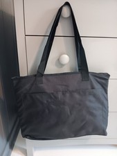 Thirty-One Fold N Fun Mat Charcoal Waterproof...
