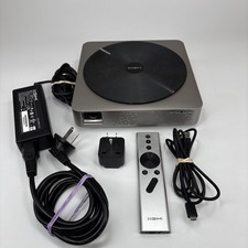 XGIMI Z4 Aurora Smart LED 3D Projector XEC10 ...