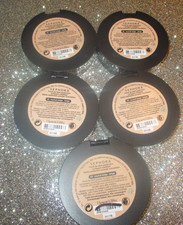 5x Sephora Matte Perfection powder Foundation 20 NEUTRAL BEIGE NEW SEALED