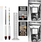 Basic Fermentation Essentials for Distilling