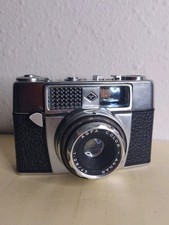 Agfa Optima I