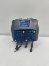 Knight RMP Digital Remote Micro-Pro RMP200 , UK#81 (TESTED)