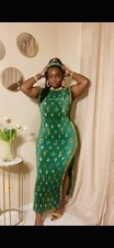 mumu Dress