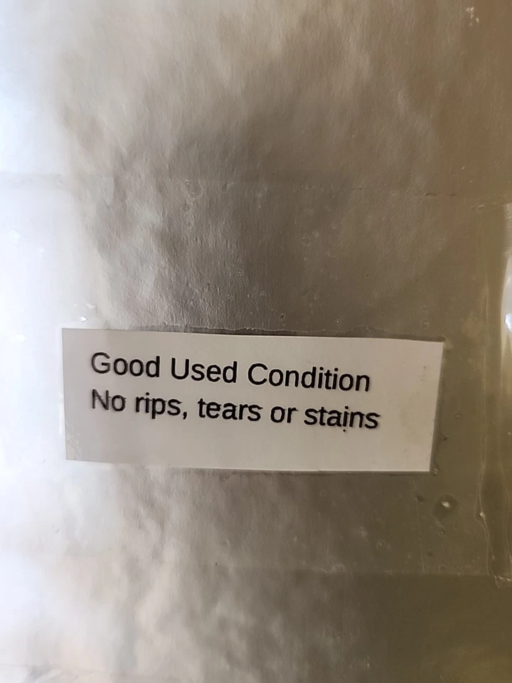 Gonzaga Bulldogs Blue Striped Under Armour Lightweight Polo Shirt Mens XL - Image 2 of 4