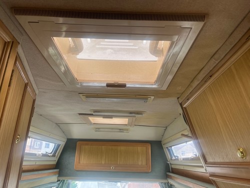 1999 Ford Transit 2.5 Diesel duetto auto sleeper 2 berth - Picture 17 of 17