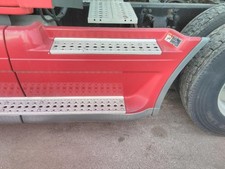 For 2013 FREIGHTLINER CASCADIA 125 SIDE FAIRI...