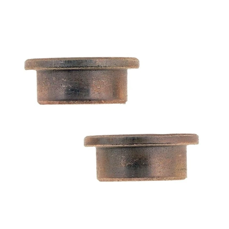 Bujes de bisagra de puerta para Dodge Caravan/Grand Caravan 1991-1995 | Latón | Bronce Foto 2 de 4