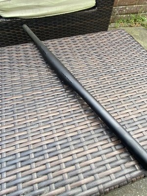 Vitus Mtb Alloy Handlebars Gravel Bike Bars 31.8 Clamp 620mm Width Matte Black